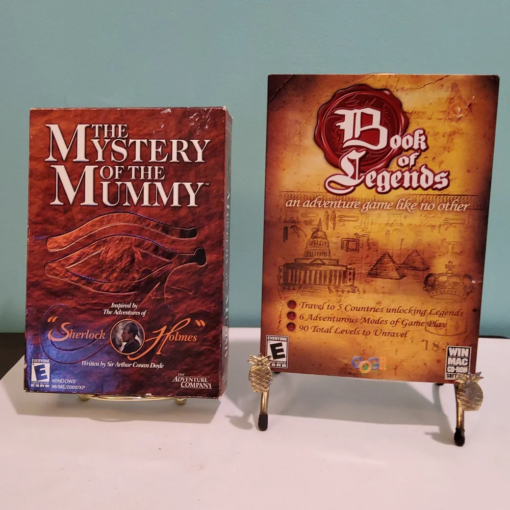 Pair Adventure PC Games